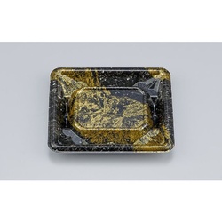 惣菜容器 SF冴盛13-11 玄石本体 シーピー化成