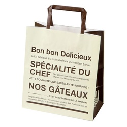 手提げ袋 ソラニテ S 石渡