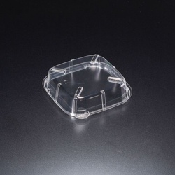 スミ スーパーレンジ FNDボックス 透明