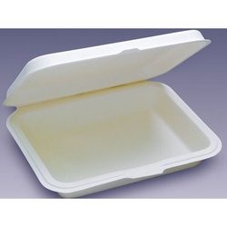 大黒工業 弁当容器 モールドパック MP-4 無地