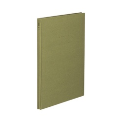 ガバットファイルＮＥＯＳ　オリーブグリーン