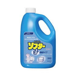 ソフター１／３　業務用　２．１Ｌ×３