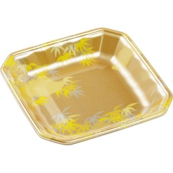 発泡トレー メガプレート20-20(30)平 尾張 エフピコ