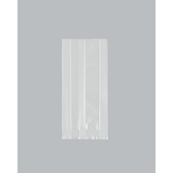 合掌袋 合掌ガゼット袋 GM(マットタイプ) No.18 福助工業