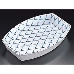 鮮魚トレー PSPトレーA72 笹目 リスパック