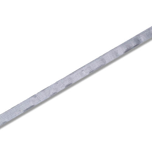 【廃番商品】メタルリボン １２×３０ シルバー