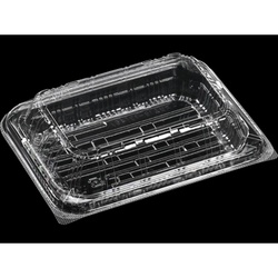 惣菜容器 SAスリム18-13(46)CNT4 エフピコ