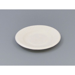 ペーパーウェア 紙皿 プレートスタンダード 業務用 No.4