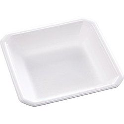 エフピコ 発泡トレー DFV-12-12(25)