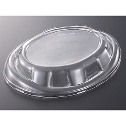 中央化学 CF ザル-22 透明蓋