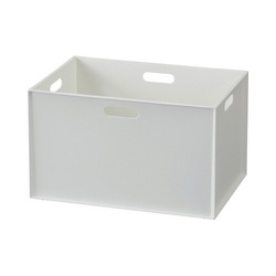 カロキューブレギュラーホワイト