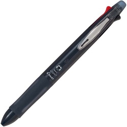 ４＋１ライト　０．７ｍｍ　ブルーブラック軸　黒５本
