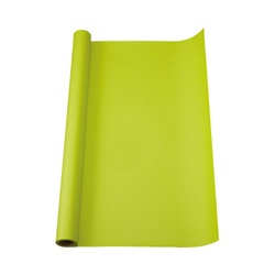 ジャンボロール画用紙　１０ｍ　きみどり