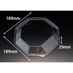 リスパック バイオ のぞみ 八角210 OC 蓋