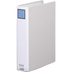 キングＦ　ＳＤＤＥＧＸ灰Ａ４縦背幅６６ｍｍ１−３冊