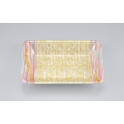 発泡トレー 新LN15-33 滝川桃 シーピー化成