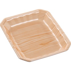 発泡トレー メガプレート20-24(30)平 日光 エフピコ