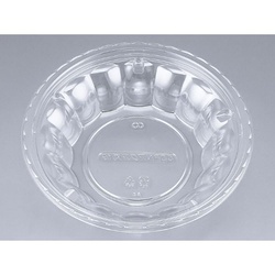 シーピー化成 サラダ容器 COPNアクア丸19 本体