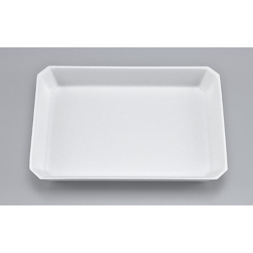 発泡トレー VQ180-30 無地 シーピー化成