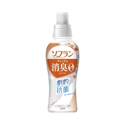 ソフランＰ消臭　アロマソープ　本体５１０ｍｌ