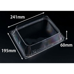 リスパック バイオデリカ 優枠 揚 24-20 OCH 蓋