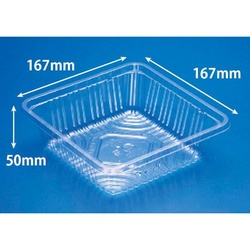 リスパック フルーツ容器 ニュートフルーツ K-80 新