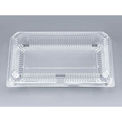 シーピー化成 フードパック KH-7-B(N)