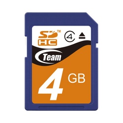 ＳＤＨＣカード　ｃｌａｓｓ４　４ＧＢ　１０個