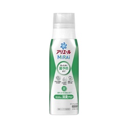 アリエールミライ　消臭プラス　本体　３４０Ｇ