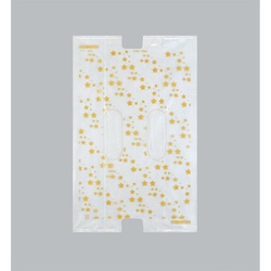 弁当袋 SKバッグ 星 No.6 福助工業