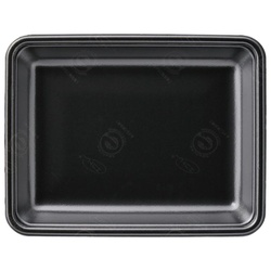 発泡トレー FLB-X17-25 エコ黒 エフピコ