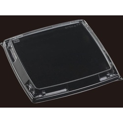 T-角盛鉢20-20A嵌合蓋