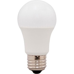 ＬＥＤ電球Ｅ２６　広配光４０形相当　昼白色