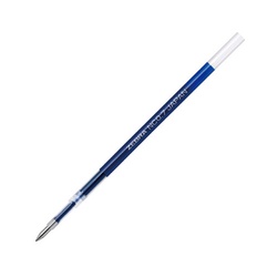 ブレン単色用替芯　ＮＣ−０．７芯　青１０本