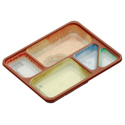 弁当容器 KF-103 華舞 北原産業