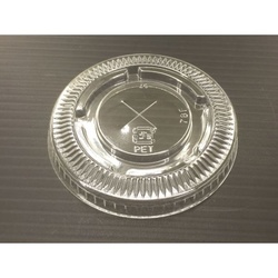 CP78-F 蓋 PETリッド ストロー穴 D