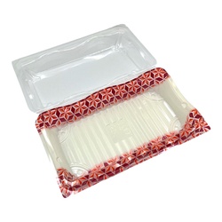 中央化学 フードパック リップル 20-12 花あかりR