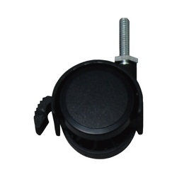 スチールフロアケース用別売りキャスター