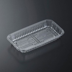 中央化学 透明トレー C-APG CSR20-11F