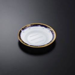 中央化学 惣菜容器 CT 街デリ ランチ M19 ロイヤルV 本体