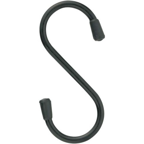 Ｓカン　スチール　黒