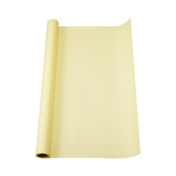 ジャンボロール画用紙　１０ｍ　クリーム