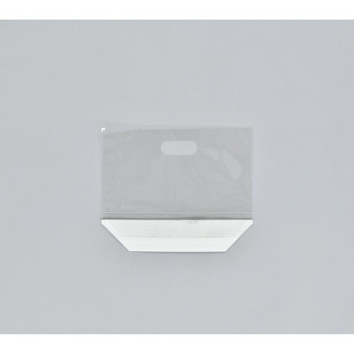 手提袋 プラッターバッグNo.220 晒無地 福助工業