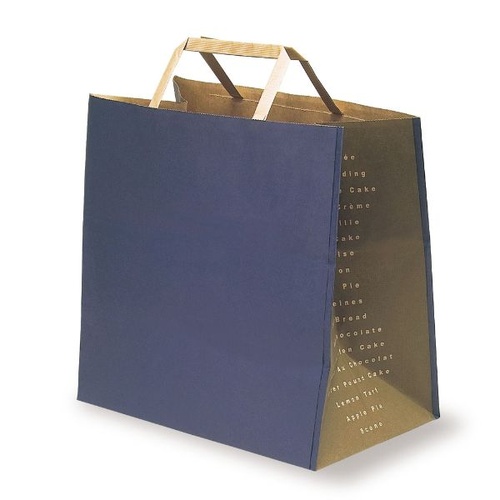 手提げ袋 ポテト L 石渡