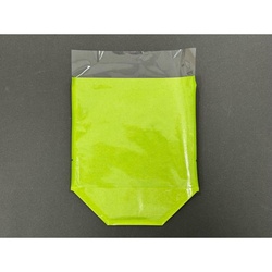 惣菜袋 KBカラフルデリ1 140×160 緑 コバヤシ