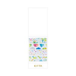 ＫＩＴＴＡ　クリア　ヒカリＸ５