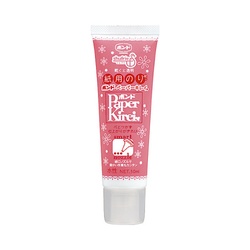 紙用のり　ボンド　ペーパーキレイ　３０ｍｌ