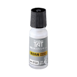 ＴＡＴインキ多目的用Ａ小白