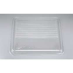 シーピー化成 U-204 透明蓋(B)