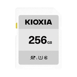 ＳＤＸＣ　メモリーカード　２５６ＧＢ×５